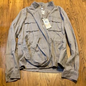 Ashley Sunrise collection by 26 international jacket